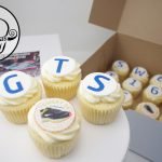 Brooks GTS Cupcakes