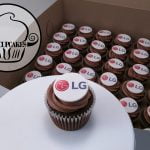 LG Cupcakes