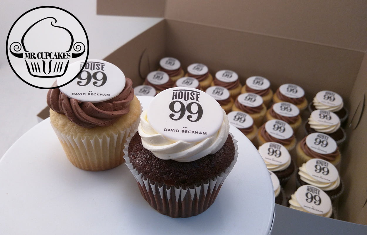 House 99 Cupcakes