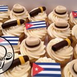 Cuba Cupcakes