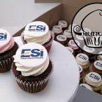 ESI Cupcakes