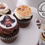 Pirate Cupcakes