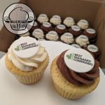 best managed companies cupcakes